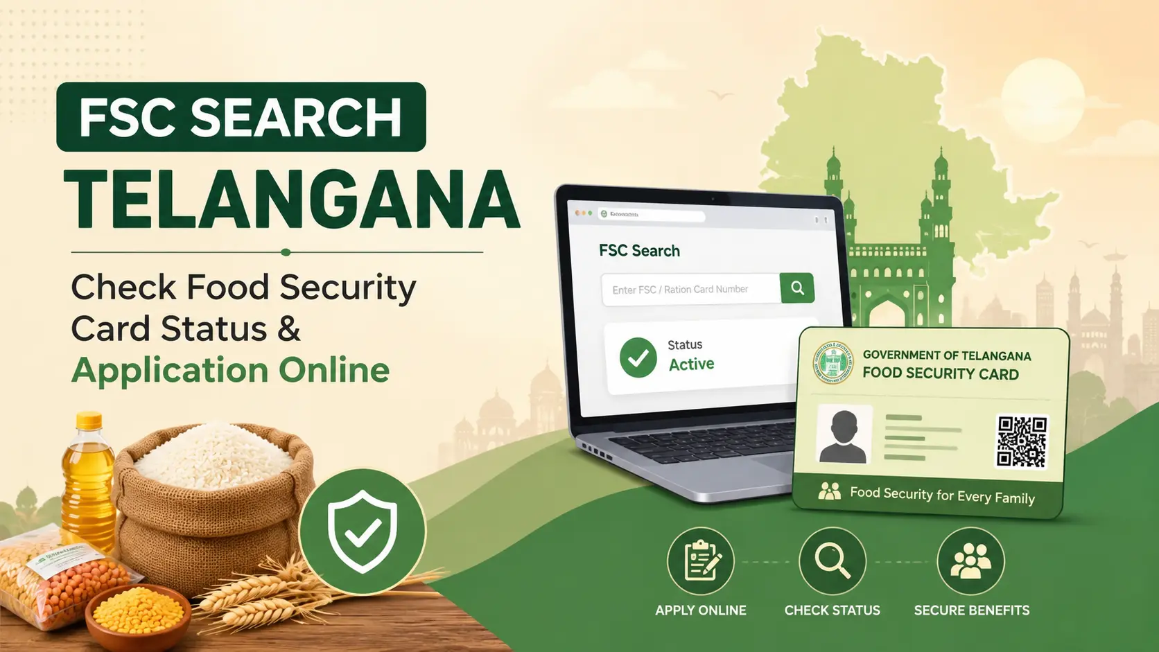 fsc search