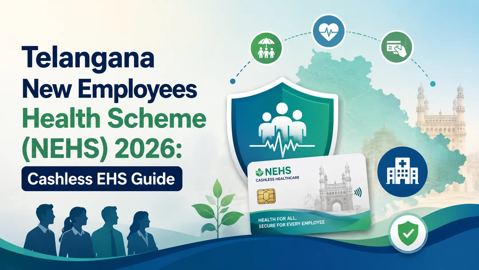New Employees Health Scheme