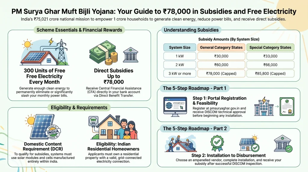 pm surya ghar muft bijli yojana