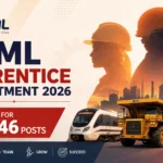 BEML Apprentice Recruitment 2026