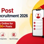 India Post GDS Recruitment 2026