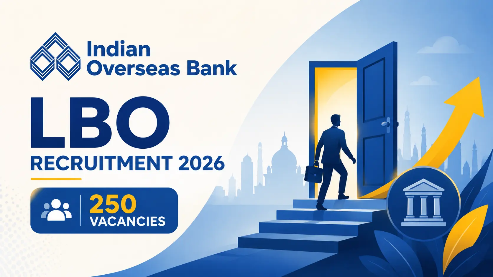 Indian Overseas Bank LBO Recruitment 2026