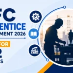 NFC Apprentice Recruitment 2026