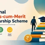 NMMS Scholarship