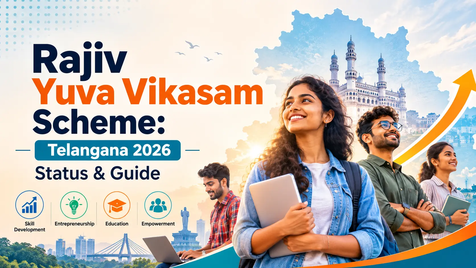 Rajiv Yuva Vikasam Scheme