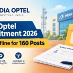 India Optel Recruitment 2026