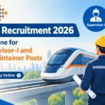 NCRTC Recruitment 2026