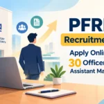 PFRDA Recruitment 2026