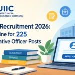 UIIC AO Recruitment 2026